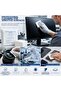 Cleaning Cloth – Lint-Free Cloth for Glasses, Phones, Laptops and Sensitive Surfaces 100 Pieces - 2
