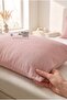 2-Piece Zippered Liquid Proof Pillow Mat Pad Cushion Protector - 4