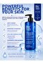 Facial Cleansing Gel 400ml - Moisturizing and Purifying for Combination Skin - 5