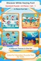 24 Piece Montessori Educational Wooden Puzzle Set of 4 - Motor Skills Developmental Children's Puzzle (Set-1)