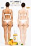 Body Peeling with Vitamin C and Lactic Acid – for a Brighter, Smoother, and Even-Toned Skin Appearance 100 ml - 4