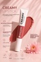 Creamy Lipstick Totally Fine 005 - 5