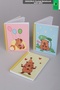 A6 Notepad Single Piece "Dekomus Pocket Notebook with Gift"