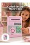 Encrypted Electronic Money Saving Box Large Capacity