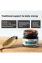 Shilajit Resin 60% Fulvic Acid 20 Gr - 3