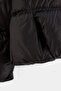 Black Girl's Plain/Basic Hooded Puffer Coat Tkdaw27Mo00011 - 10