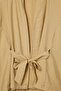 Vizon Oversize Modal Kimono Pants Bottom - Top Set Tctss26Us00048 - 6