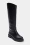 Black Women's Boots Takaw27Cz00004 - 2