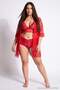 Red - 2