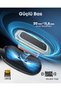 Soundcore AeroFit 2 Bluetooth Kulaklık, Açık Kulak Teknolojisi, Siyah - A3874 - 4
