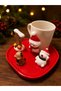 Special Production Christmas Themed Children's Cup Set - 3
