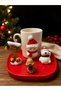 Special Production Christmas Themed Children's Cup Set