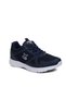 Navy Blue - Unisex Mesh Orthopedic Sole Sports Shoes - 5