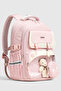 Cuppy Paw Primary and Secondary School School Bag Set |   Thermal Lunch Bag, Reflective, Orthopedic Bag - 2