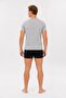 Premium Collection Men's Cotton Lycra Short Sleeve Men's T-Shirt Athlete - 5