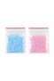 Large Size Girl Or Boy Black Gender Reveal Party Balloon Confetti - 4