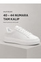 Men's Sneakers for Daily Wear, Orthopedic Sole, Thick Sole - 5