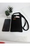 Handmade Pocket, Adjustable Strap, Phone Bag - 3
