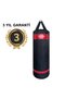 Polystar Boks Torbası 100 x 35 cm Siyah