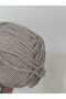 İnci Cotton Knitting Yarn 100 Gr Beige (1017) Amigurumi, Blanket, Bag, Vest, Crochet, Baby - 3