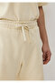 Ecru Shorts 0410255-70025 - 7