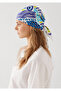 Nazar Boncuğu Printed Bandana 1913626-10242