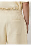 Ecru Shorts 0410255-70025 - 8