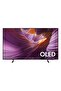 OLED 83S85H 83'' 210 Ekran Uydu Alıcılı 4K Vision AI Smart TV (2026)