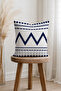 Modern Design Digital Printed Gift Decorative Sofa Pillow Case Cushion Cover - 2