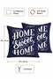 Modern Design Digital Printed Gift Decorative Sofa Pillow Case Cushion Cover - 4