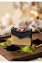 Charcoal & Matcha Goat's Milk Soap
