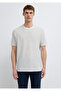 Striped T-Shirt Off-White - 3