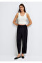 Black Pants 1011210-900 - 3