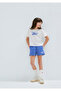 Printed Shorts 7410014-70855