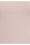 Pink Basic T-Shirt Fitted / Bodycon Cut 1613811-71151 - 7