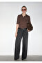 Joy Edition Smoke Jean Pants 1010960-A3213 - 3