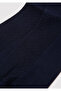 Navy Blue Socks 0912200-70500 - 2