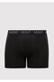 7-Pack Black Basic Boxer 0912287-900 - 4