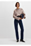 Sky Classic Denim Rinse Jean Pants 1010627-91211 - 3