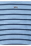 Logo Striped Sweatshirt 6S10144-90780 - 5