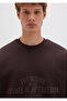 Pro Brown Sweatshirt 0S10512-88083 - 5