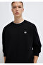 Pro Black Sweatshirt 0S10513-900 - 2