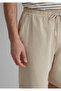 Brown Shorts 0410188-70322 - 5