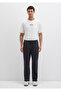 Black Cargo Pants 0010552-71379 - 5