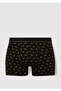 3 Pack Printed Boxer 0911988-900 - 4