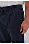 Navy Blue Jogger Pants 0010547-87822 - 6
