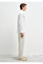 White Shirt Regular Fit / Regular Cut 0211624-85310 - 5