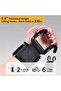 18 * 13 * 6cm 4-Pack Pull-Up Assistance Hooks, Upgraded Double Hook with Thickened Wrist Support for Gym - 3