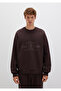 Pro Brown Sweatshirt 0S10512-88083 - 3