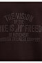Pro Brown Sweatshirt 0S10512-88083 - 7